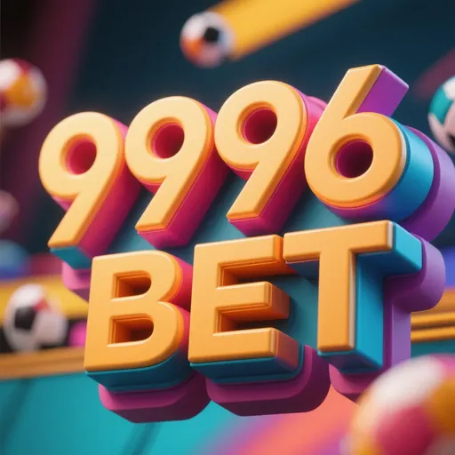 9996bet-Logo