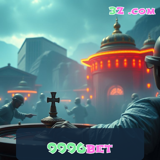 Incríveis Jogos na 9996bet para Uma Aventura Empolgante