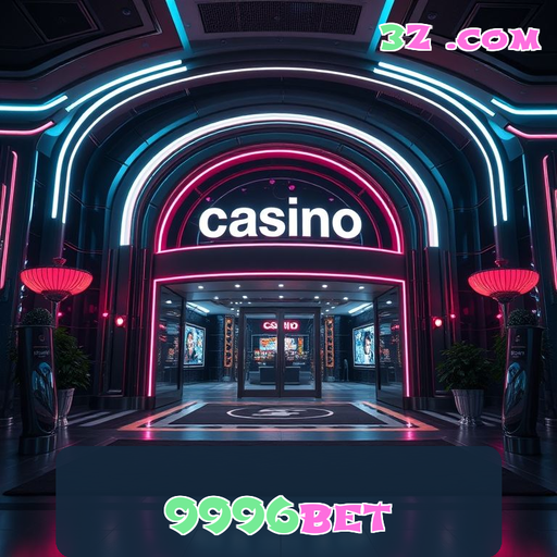 Segurança e Estilo: Login na 9996bet